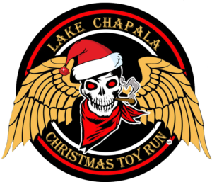 2022 Lake Chapala Christmas Toy Run